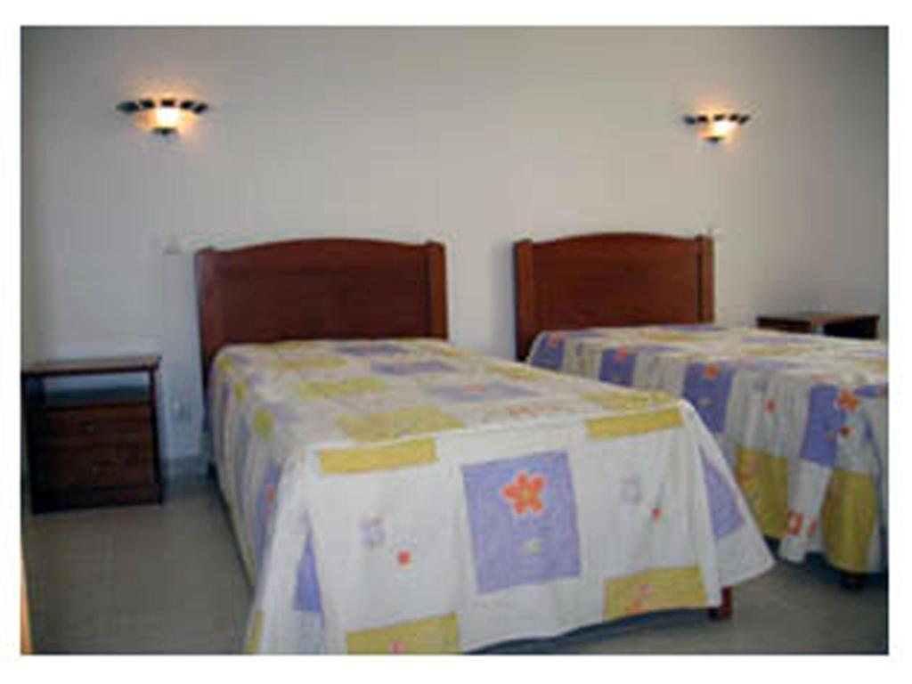 Апартаменты (Апартаменты с 1 спальней), Apartamentos Turisticos Solar Veiguinha