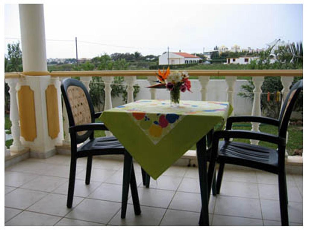 Апартаменты (Апартаменты с 1 спальней), Apartamentos Turisticos Solar Veiguinha