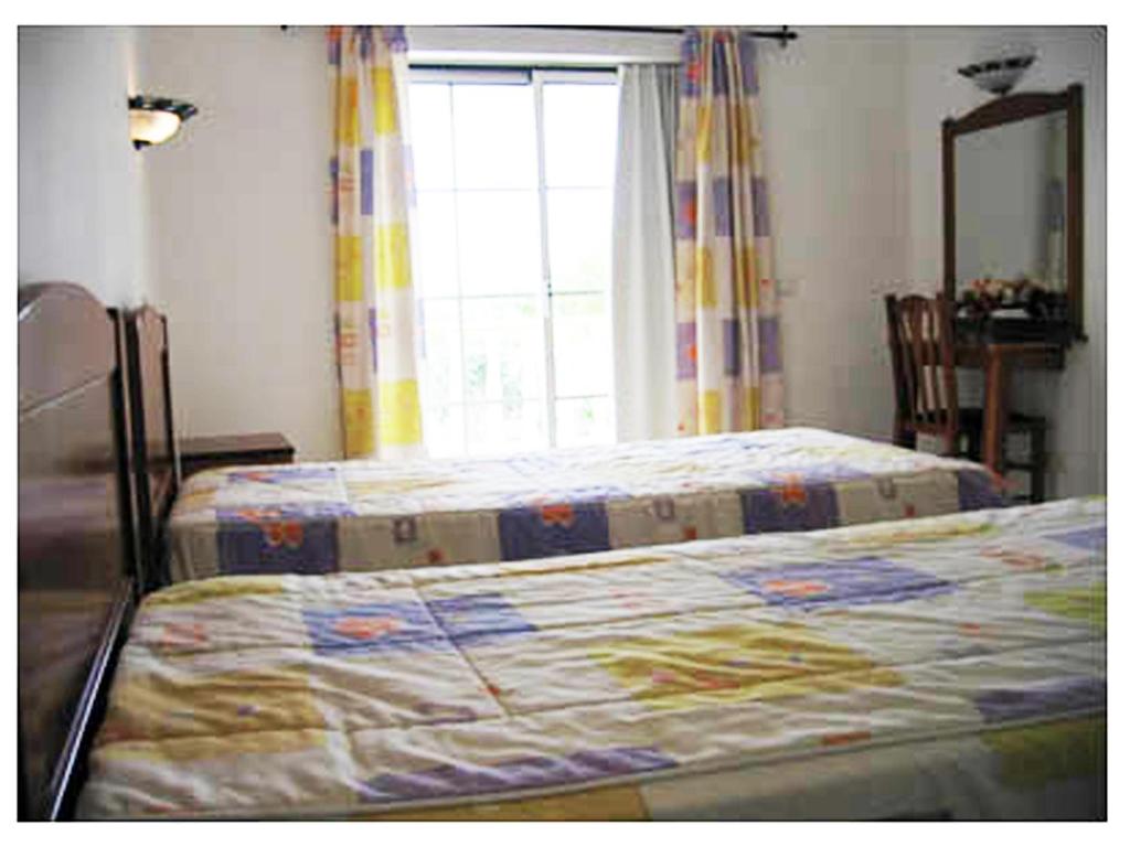 Апартаменты (Апартаменты с 1 спальней), Apartamentos Turisticos Solar Veiguinha