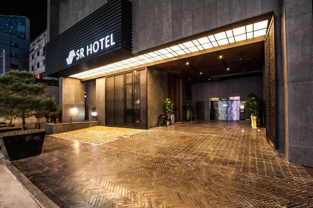 Karashy Boutique Hotel Seoul, Сеул