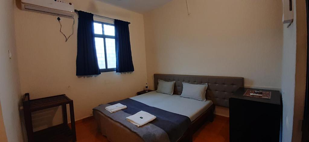 Двухместный (Стандартный двухместный номер с 1 кроватью), Crossroads Guesthouse Anjuna by Zen Nest