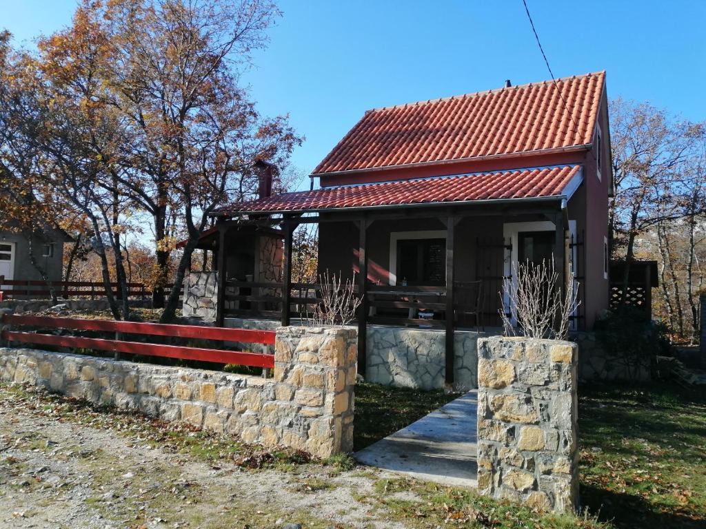 Holiday Home Nikolić, Котор