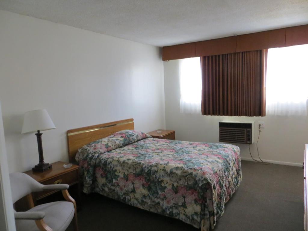 Двухместный (Стандартный номер), Jet Inn