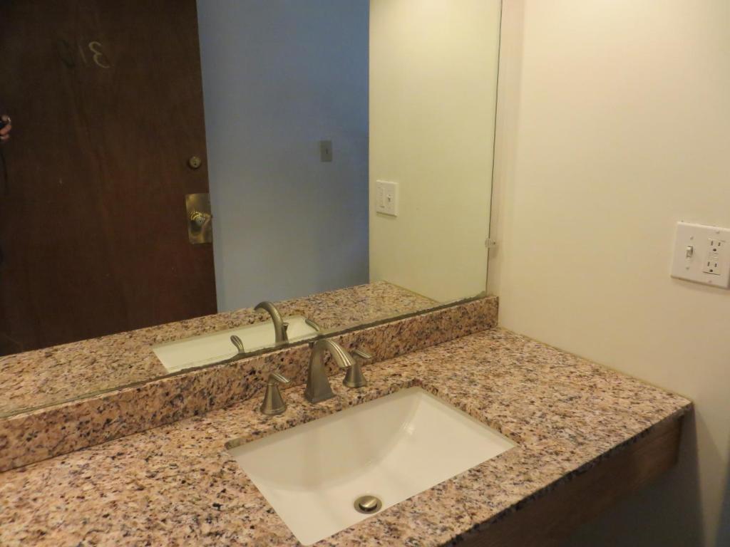 Двухместный (Стандартный номер), Jet Inn