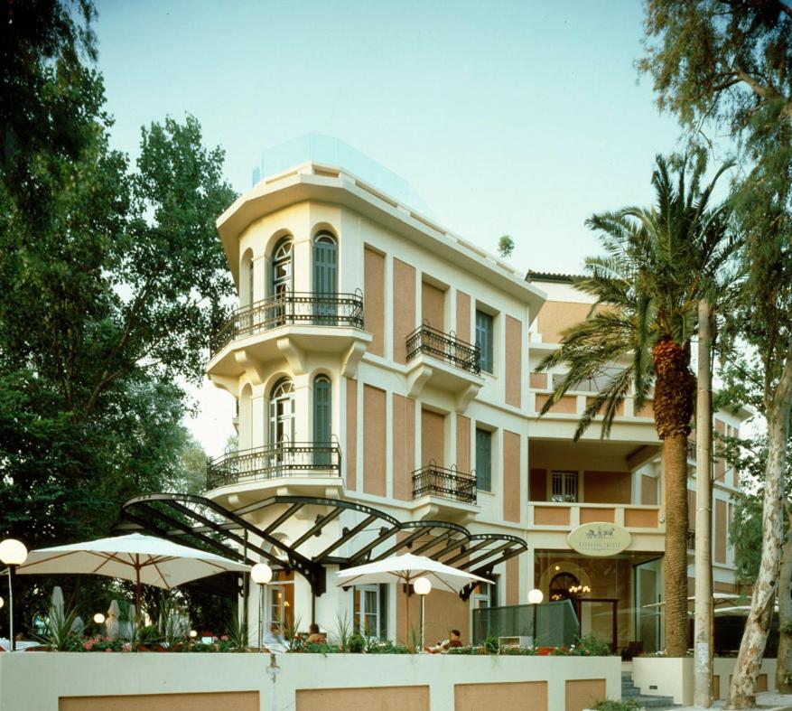 The Kefalari Suites, Афины