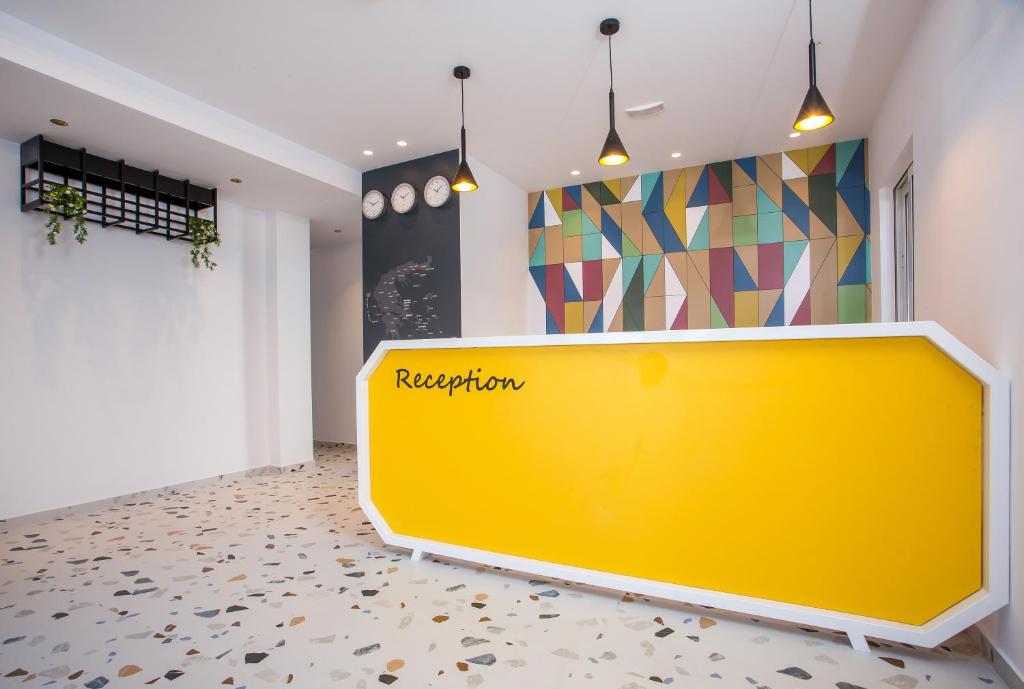 Faliraki Premium Hotel, Фалираки