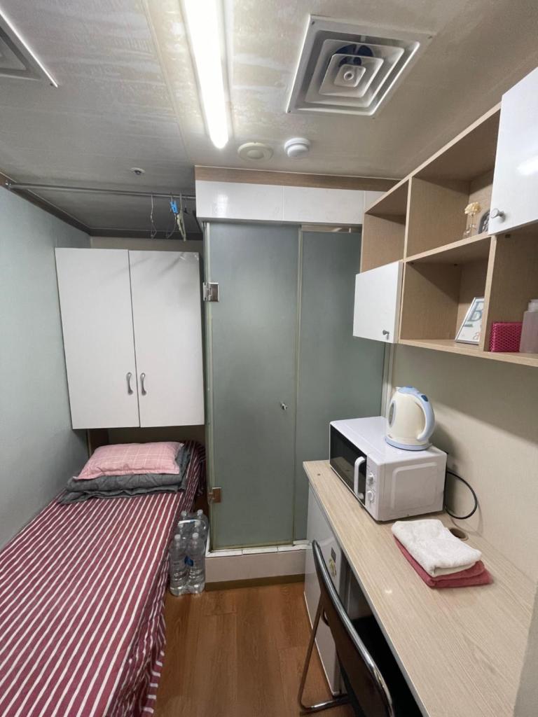 Noble Residence, Сеул