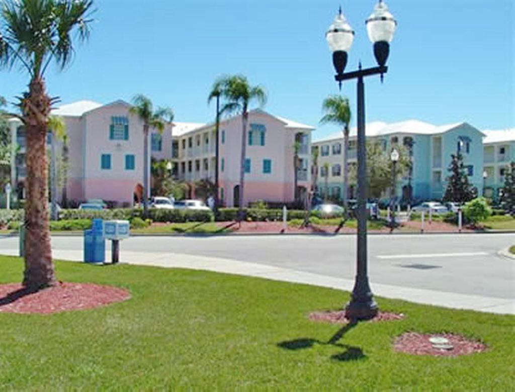 Вилла (Вилла с 1 спальней), Warm and Friendly One Bedroom Family Getaway Villa in Kissimmee
