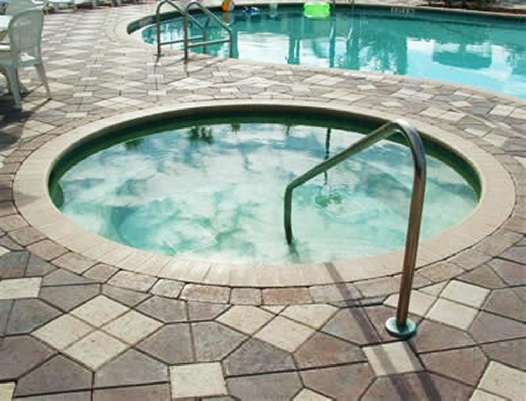 Вилла (Вилла с 1 спальней), Warm and Friendly One Bedroom Family Getaway Villa in Kissimmee
