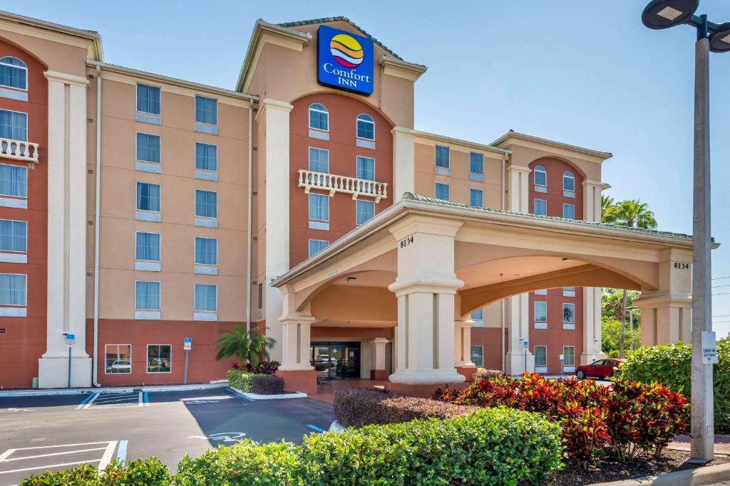 Comfort Inn International Drive, Орландо