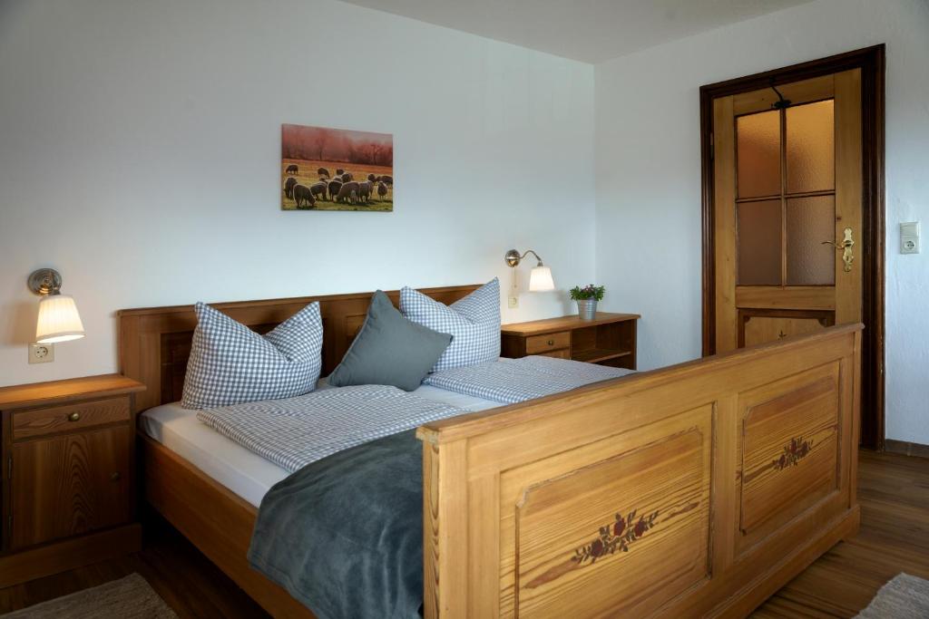 Schliersberg Alm, Мюнхен