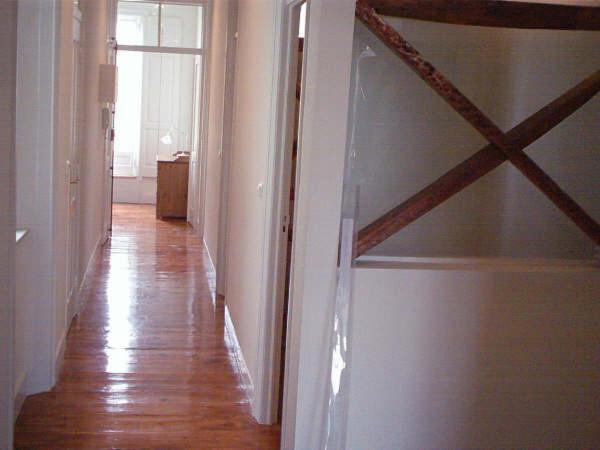 Апартаменты (Апартаменты (для 6 взрослых)), Living Lisboa Baixa Apartments