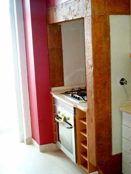 Апартаменты (Апартаменты (для 6 взрослых)), Living Lisboa Baixa Apartments