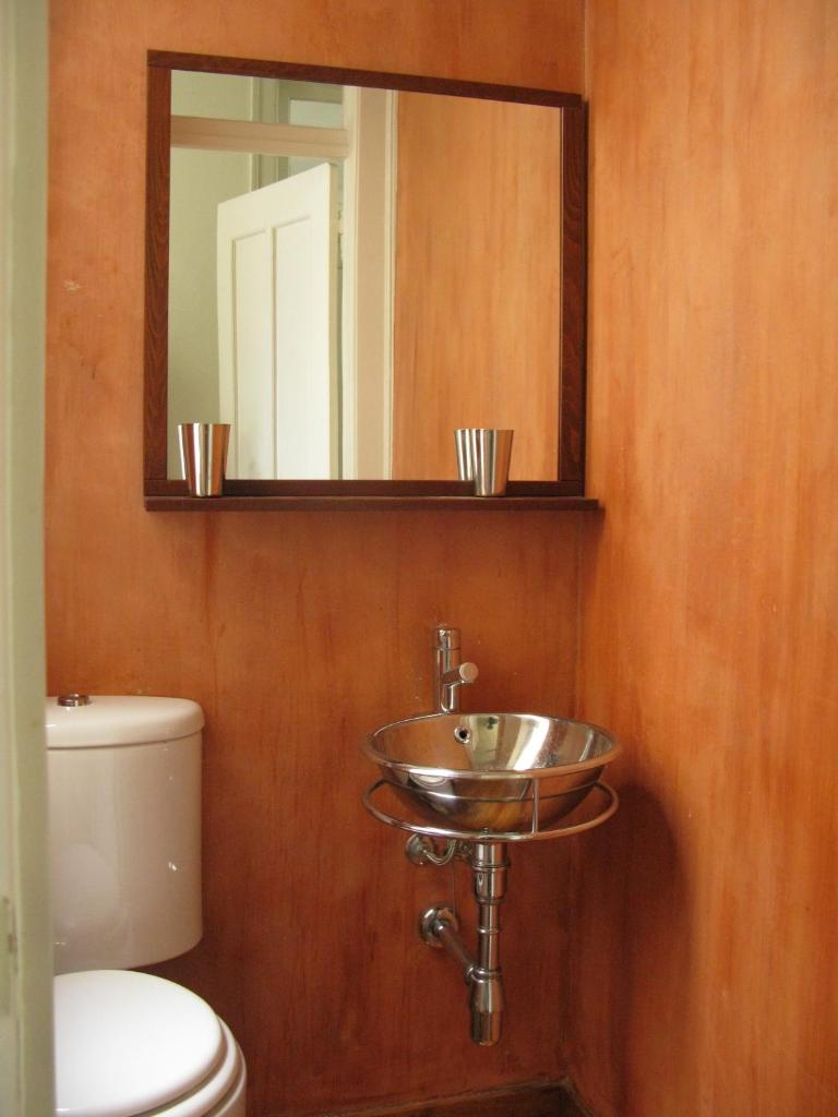 Апартаменты (Апартаменты (для 6 взрослых)), Living Lisboa Baixa Apartments