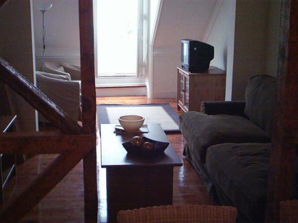 Апартаменты (Апартаменты (для 6 взрослых)), Living Lisboa Baixa Apartments