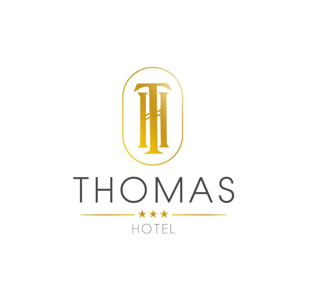 Hotel Thomas, Будапешт