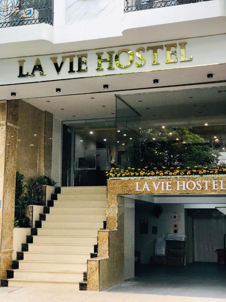 Lavie Hotel, Ханой
