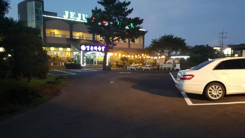 Jeju Feel House, Чеджу