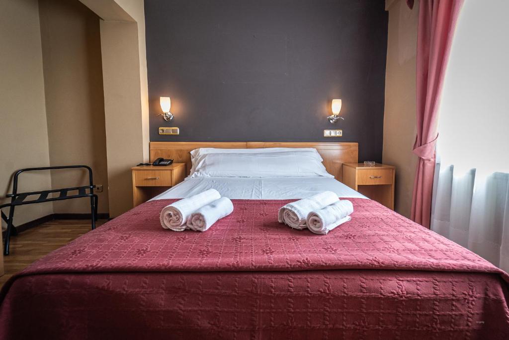 Hotel Silva, А-Корунья