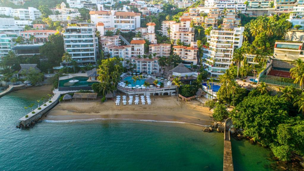 Park Royal Acapulco-All Inclusive Family Beach Resort, Акапулько-де-Хуарес