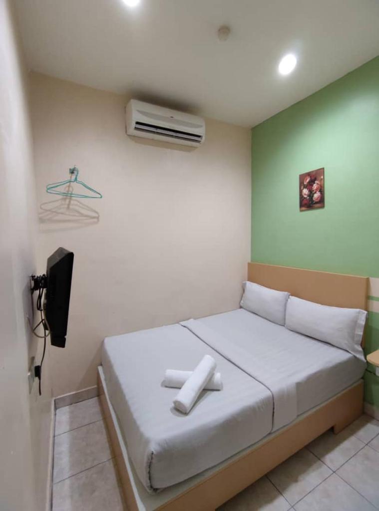 Одноместный (Просторный одноместный номер), EV World Hotel Sri Petaling @ near Stadium Bukit Jalil