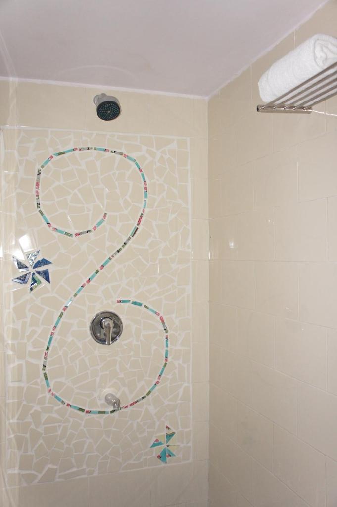 Двухместный (Двухместный номер Делюкс с 1 кроватью), Bed and Chaï