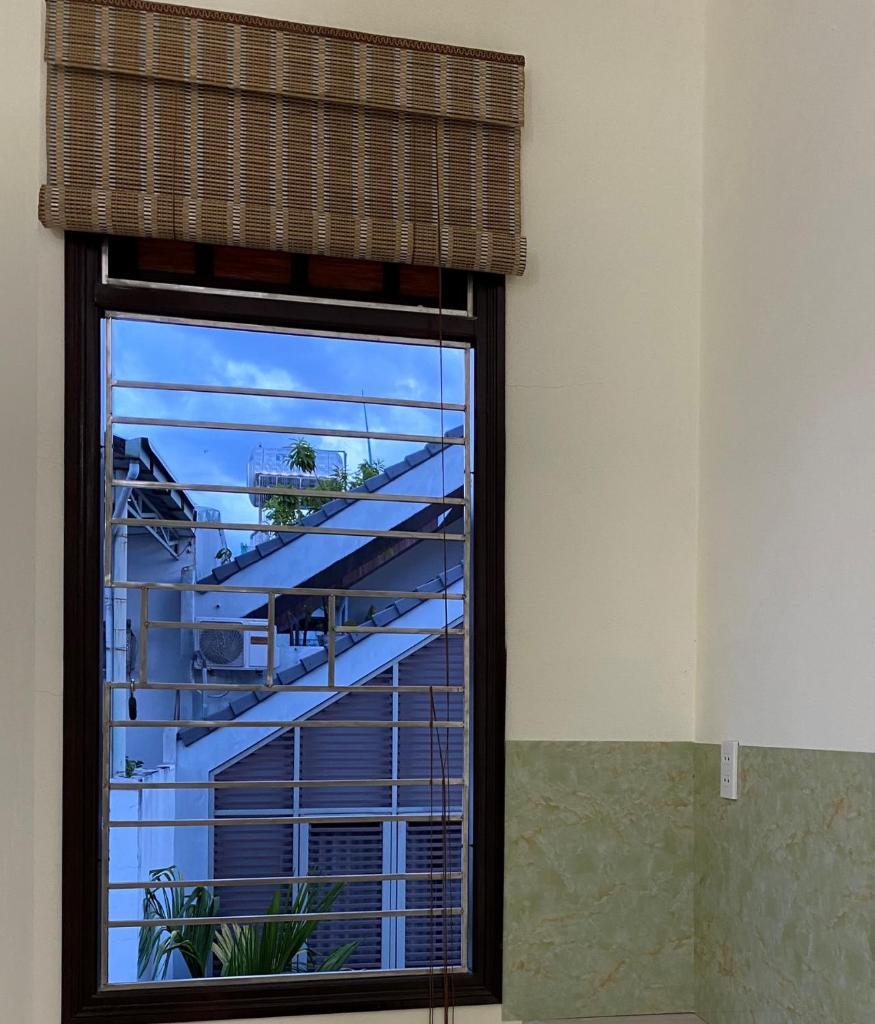 Win's Homestay, Дананг