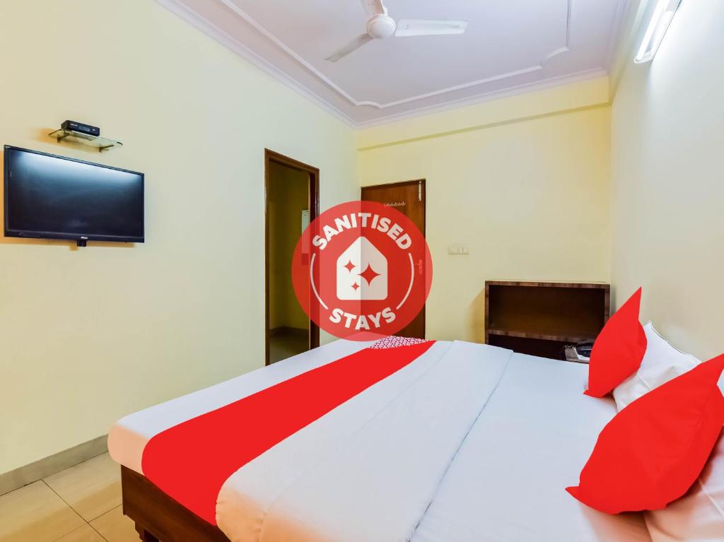 OYO 78478 Hotel Siddhi Vinayak, Джайпур