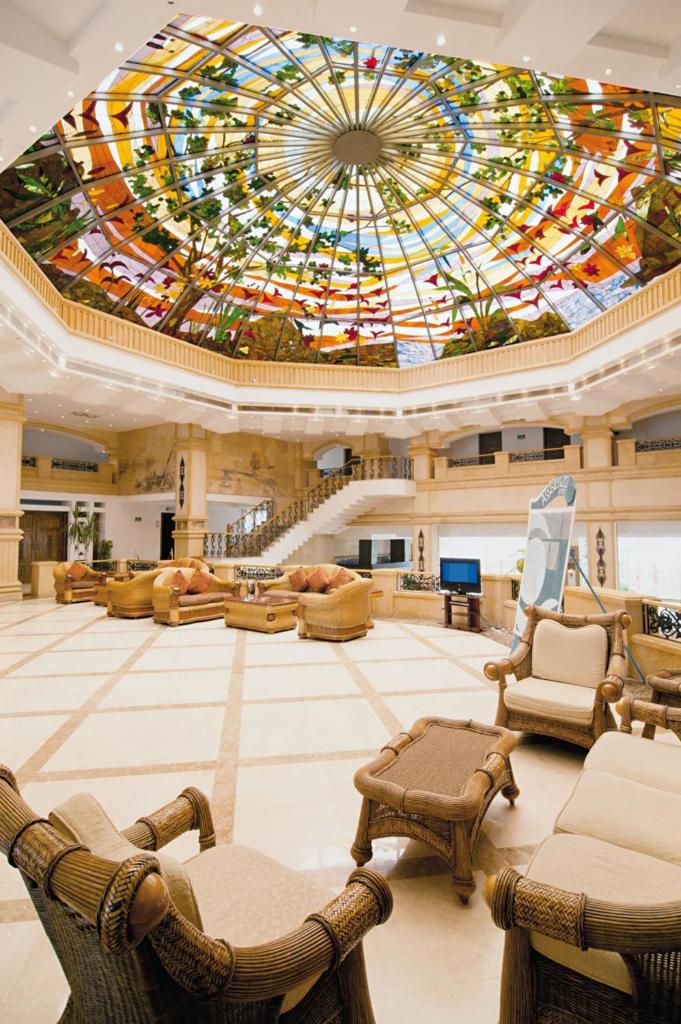 Queen Sharm Resort, Шарм-эль-Шейх