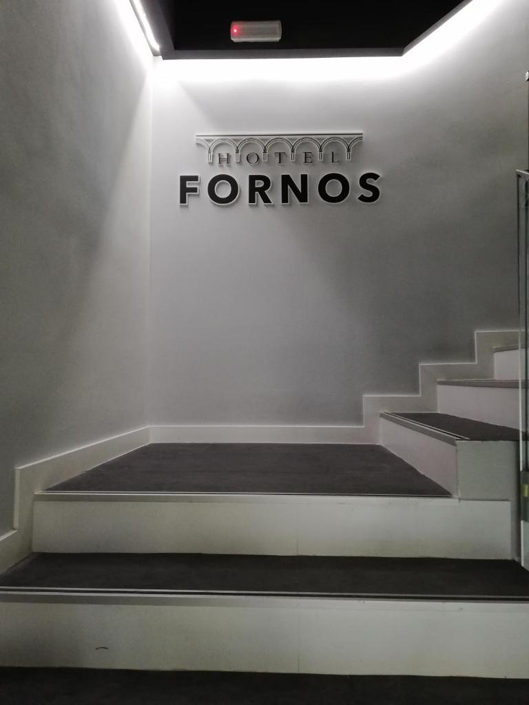 Hotel Fornos, Барселона