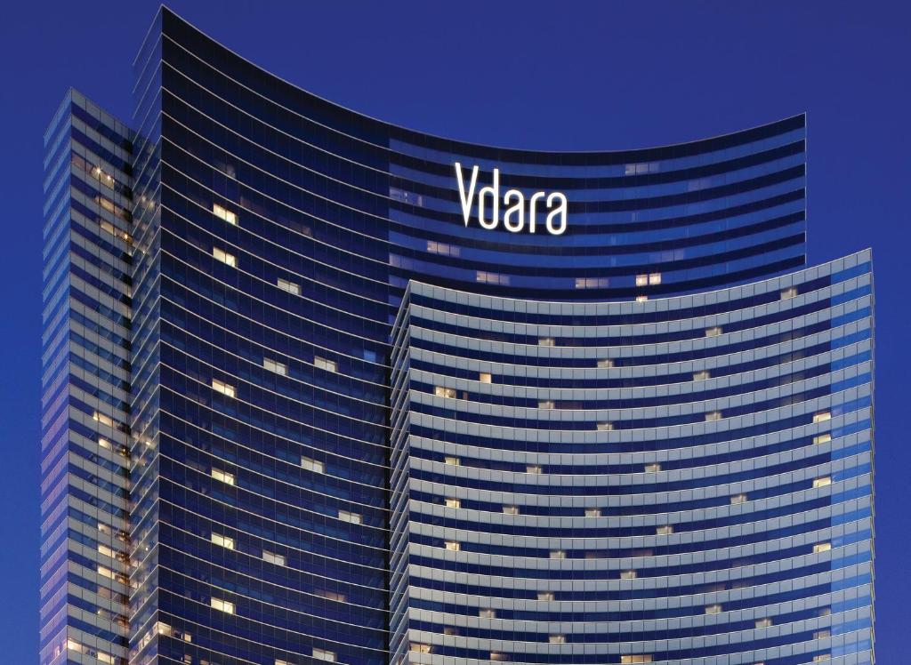 Vdara Hotel & Spa at ARIA Las Vegas, Лас-Вегас