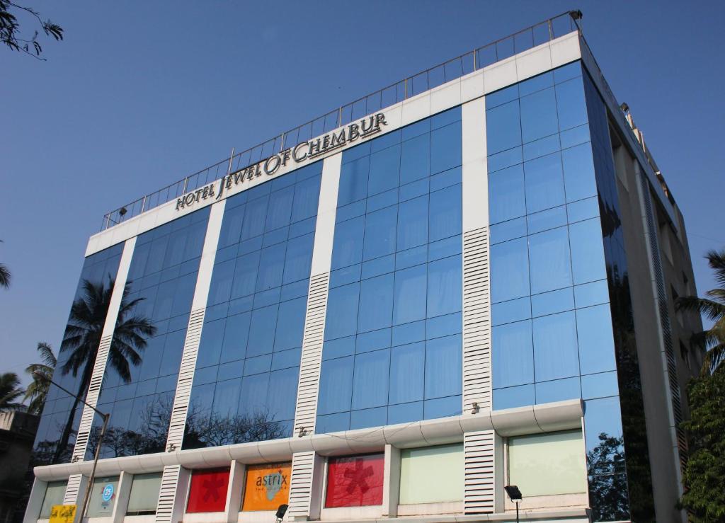 Hotel Jewel of Chembur, Мумбай