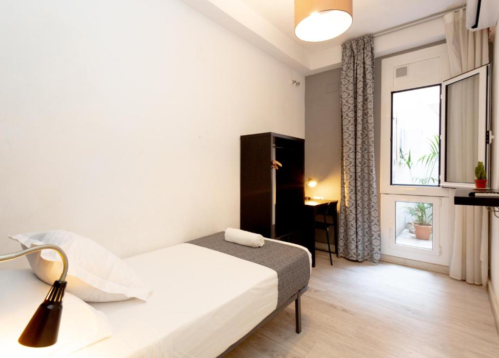 Hostal One Bcn, Барселона