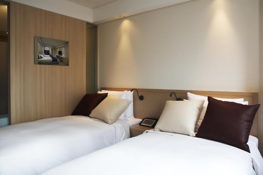 Mayplace Seoul Dongdaemun, Сеул