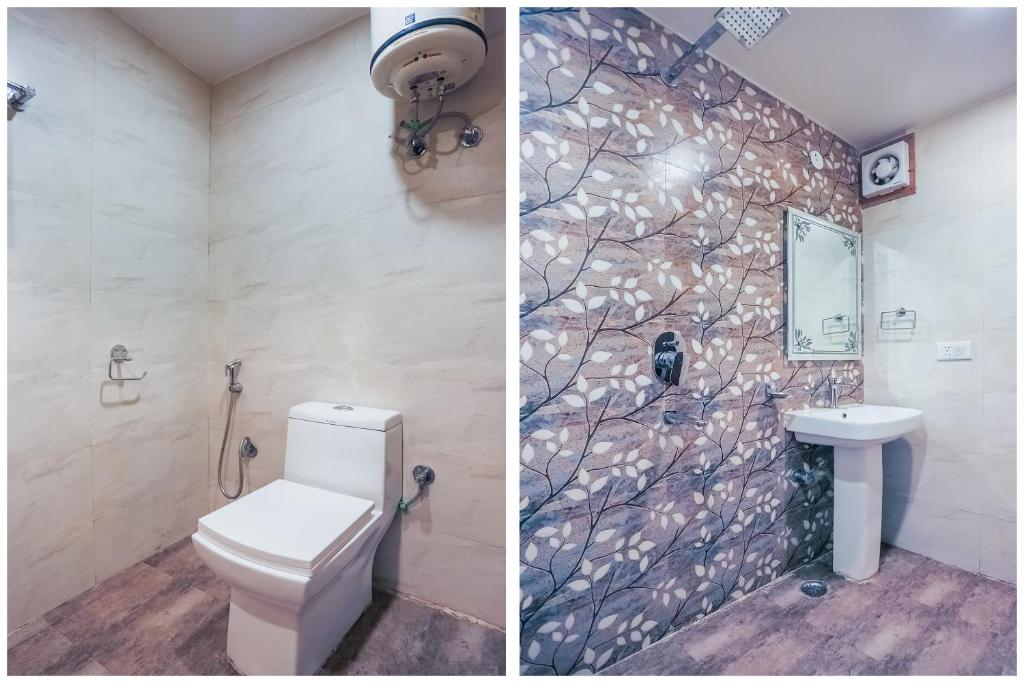 Трехместный (Трехместный номер эконом-класса), Capital O 47820 Capital O Vintage