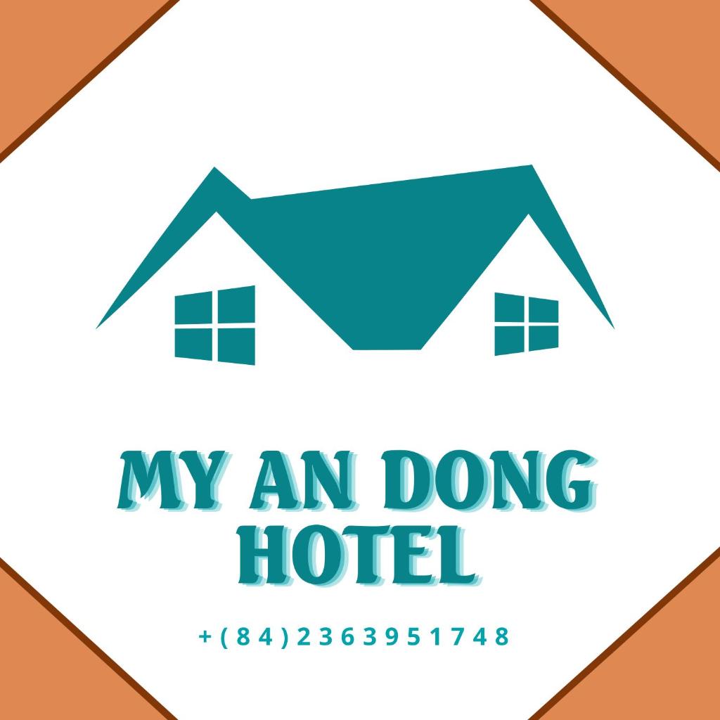 My An Dong Hotel, Дананг