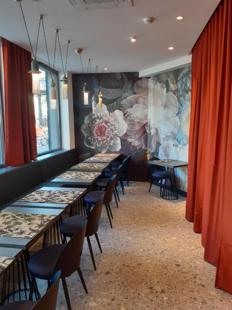 Hôtel Prince Albert Concordia, Париж