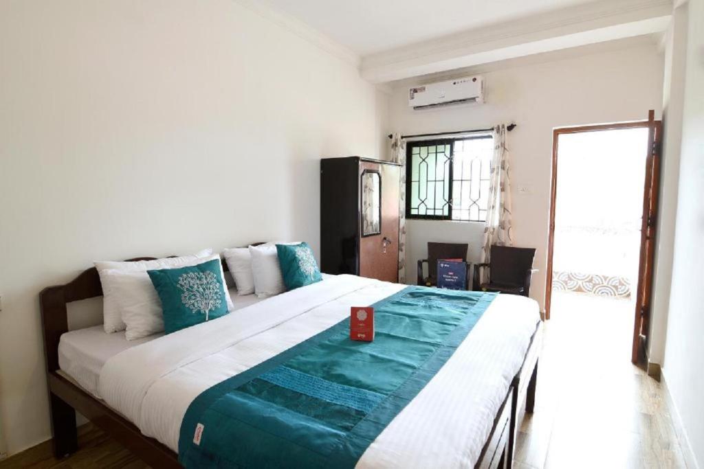 RJ-14 Guest House, Бага