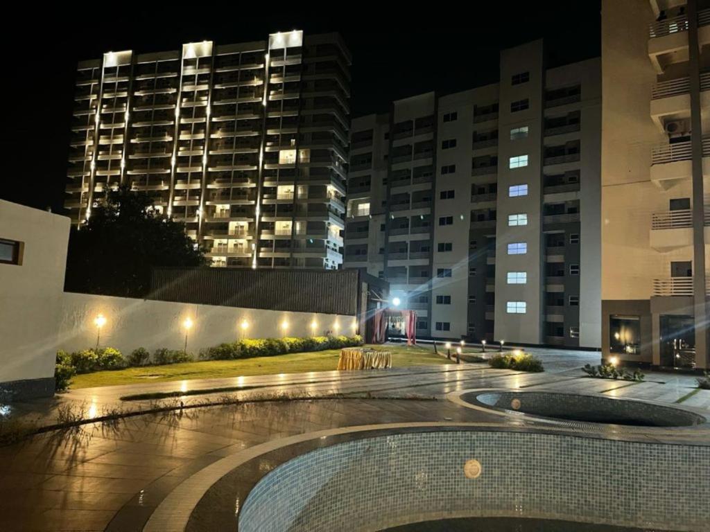 Resort Krishna Vaibhav, Вриндавана