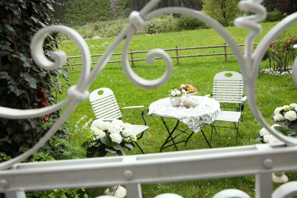 Hotel Magdalena, Майрхофен