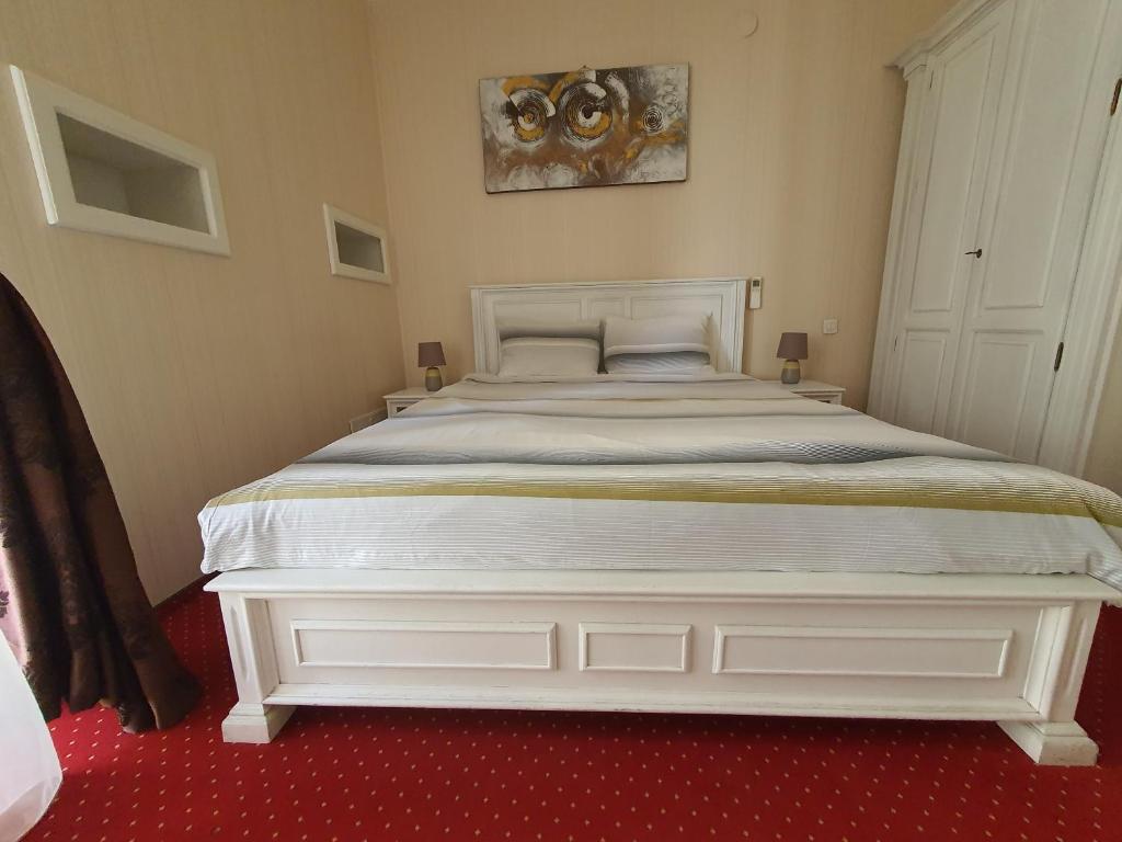 Вилла (Улучшенная вилла), Vilo's House