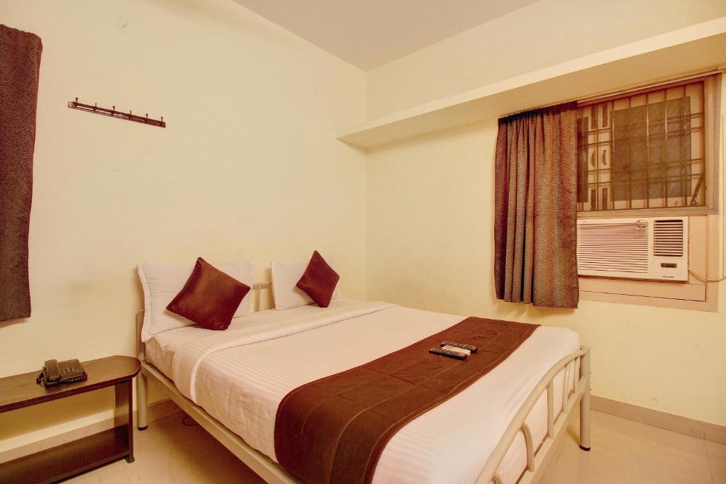 OYO 3860 Apartment JLS Gruha, Ченнаи