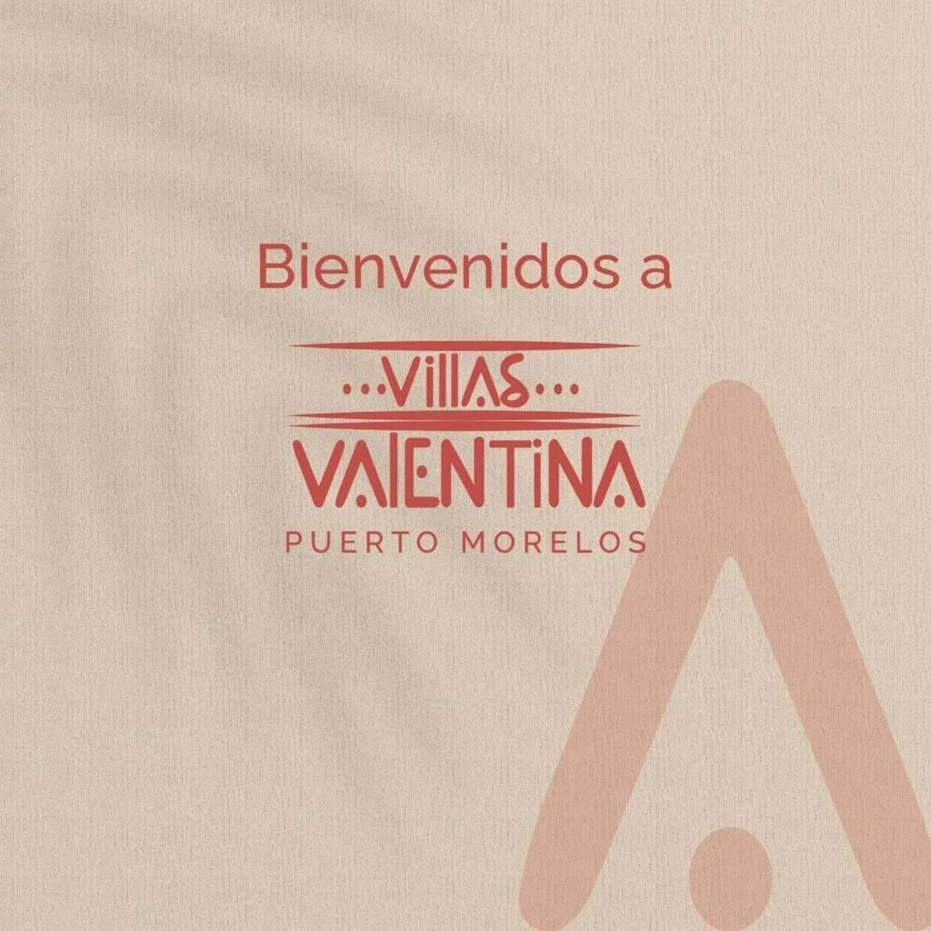 Villas Valentina, Пуэрто-Морелос