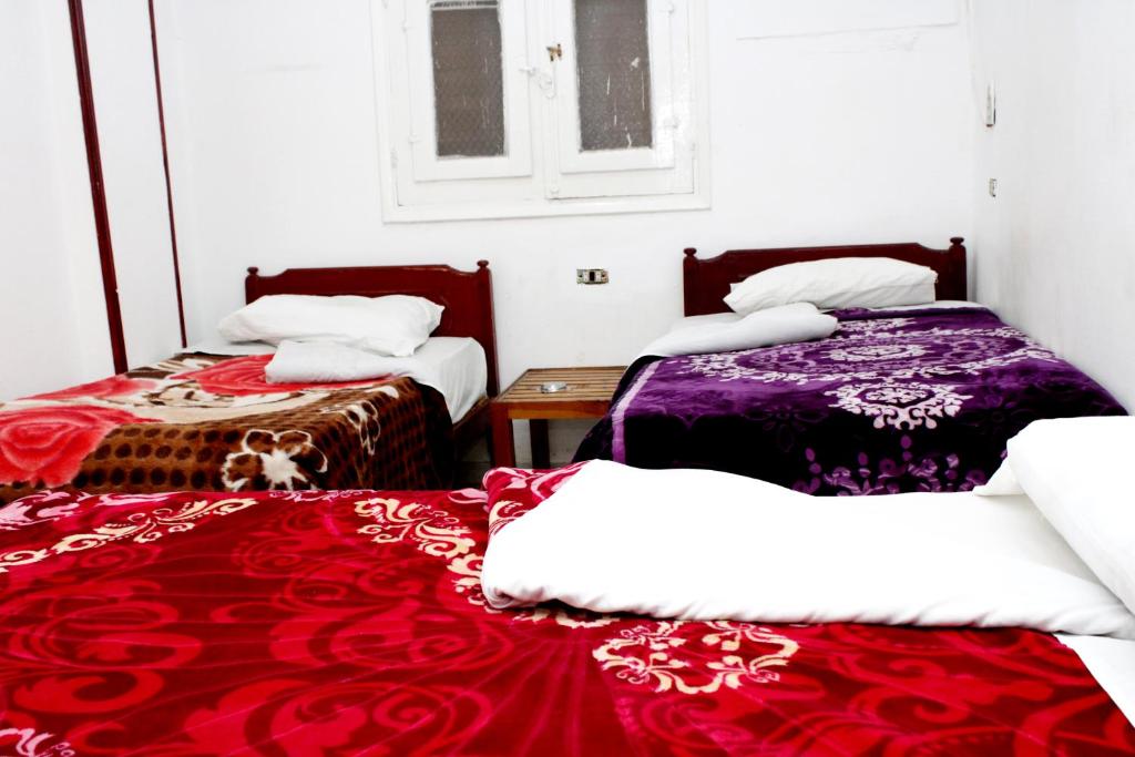 SWEET HOSTEL LUXOR, Луксор