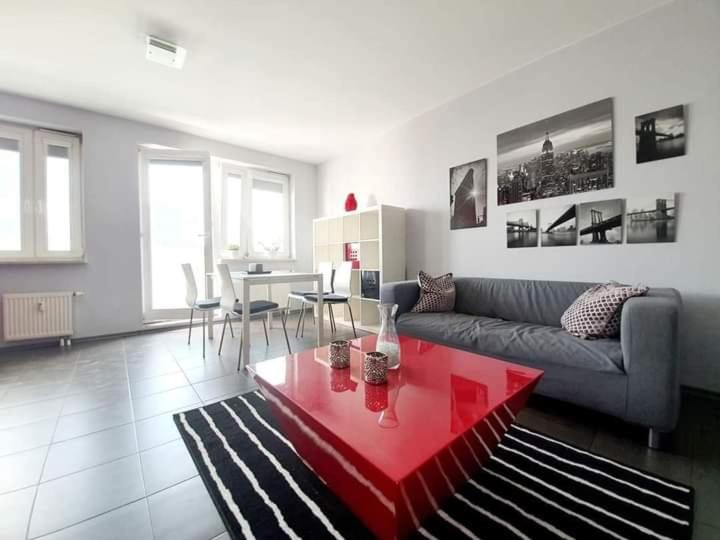 Студио (Номер-студио), Łucka Residence