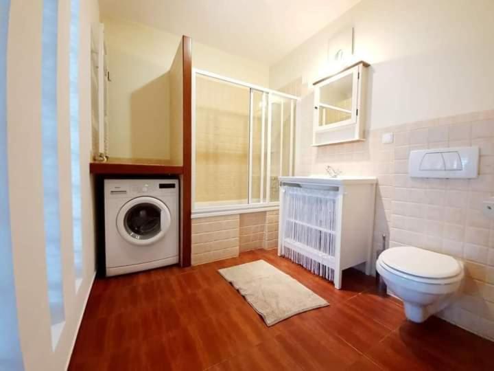 Студио (Номер-студио), Łucka Residence