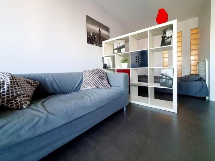 Студио (Номер-студио), Łucka Residence