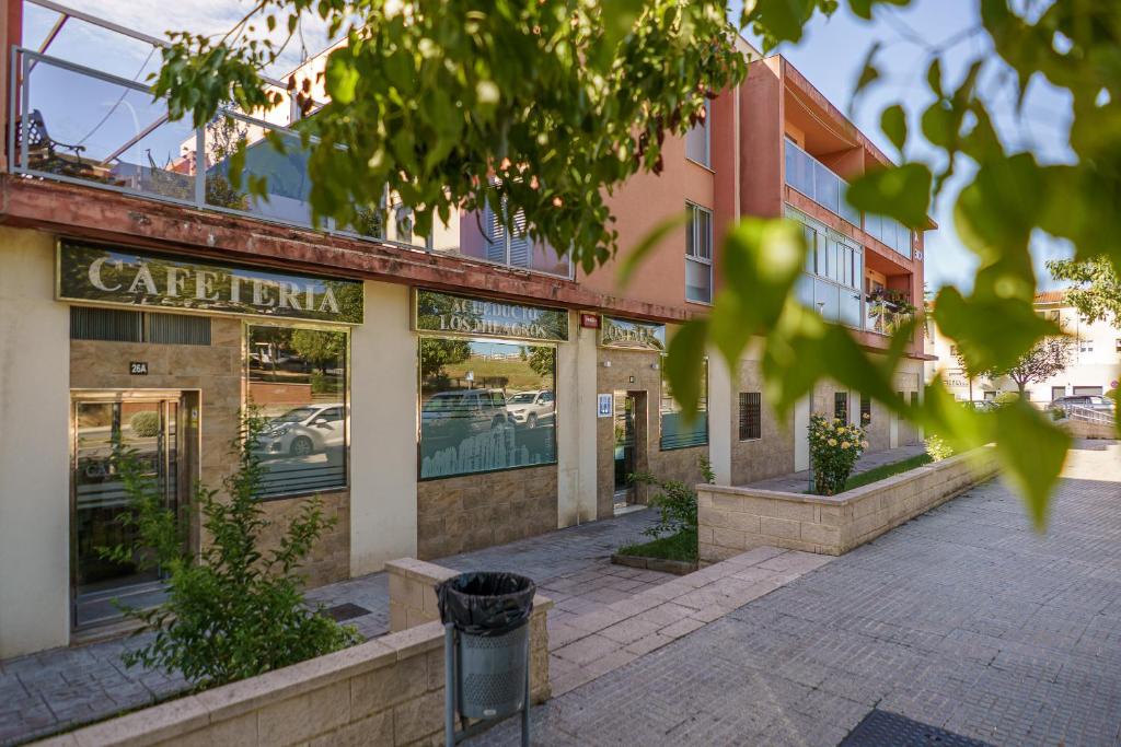 Hostal Acueducto Los Milagros, Севилья