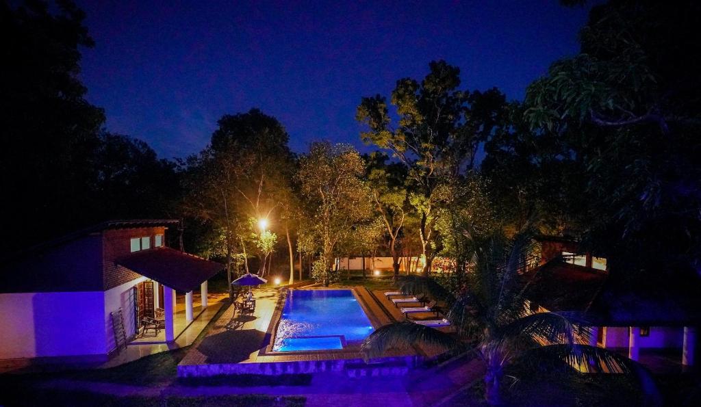 Vaana Resort, Хабарана