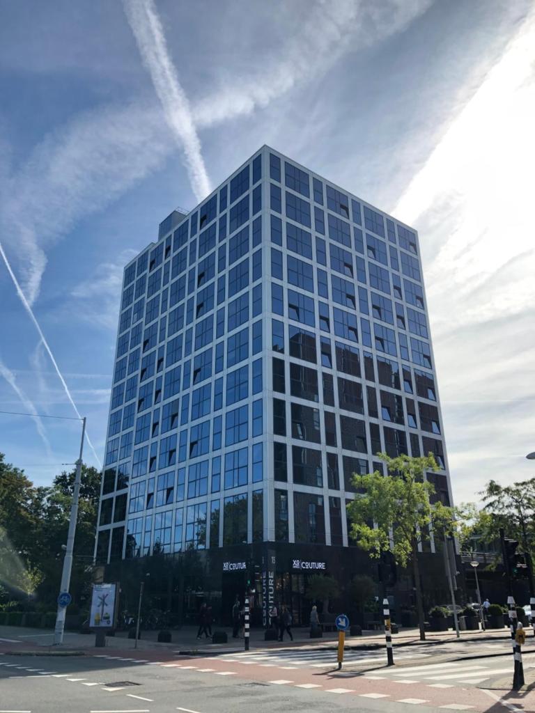 XO Hotels Couture, Амстердам